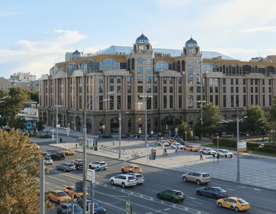 ВЭБ Центр
