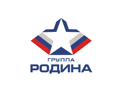 Группа Родина