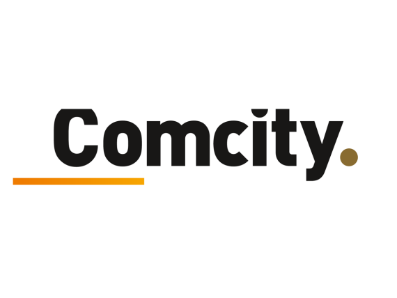 Офисный парк Comcity