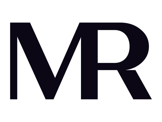MR